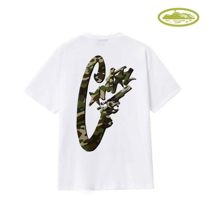 Corteiz T Shirts Short _SKUCorteizS-2XLastxC8416778